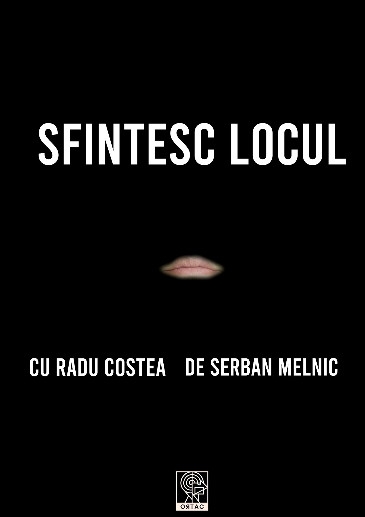 Sfintesc Locul