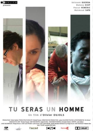 Tu seras un homme