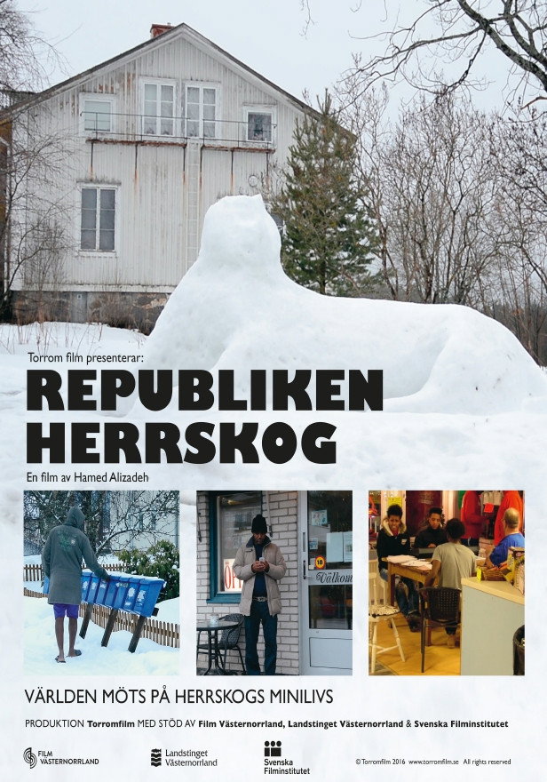 Republiken Herrskog