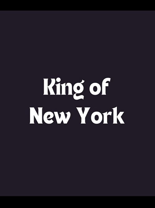 King of New York