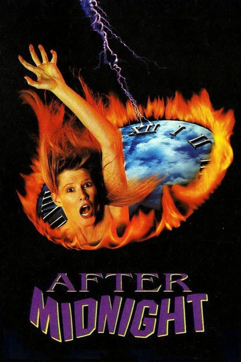After Midnight