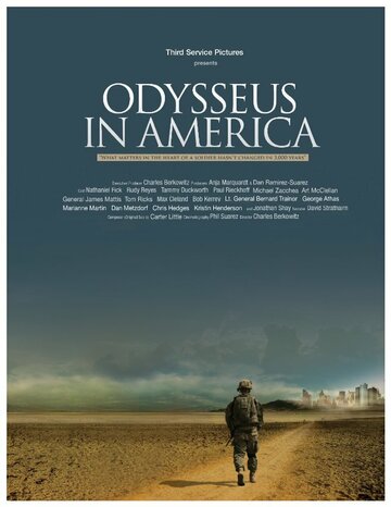 Odysseus in America