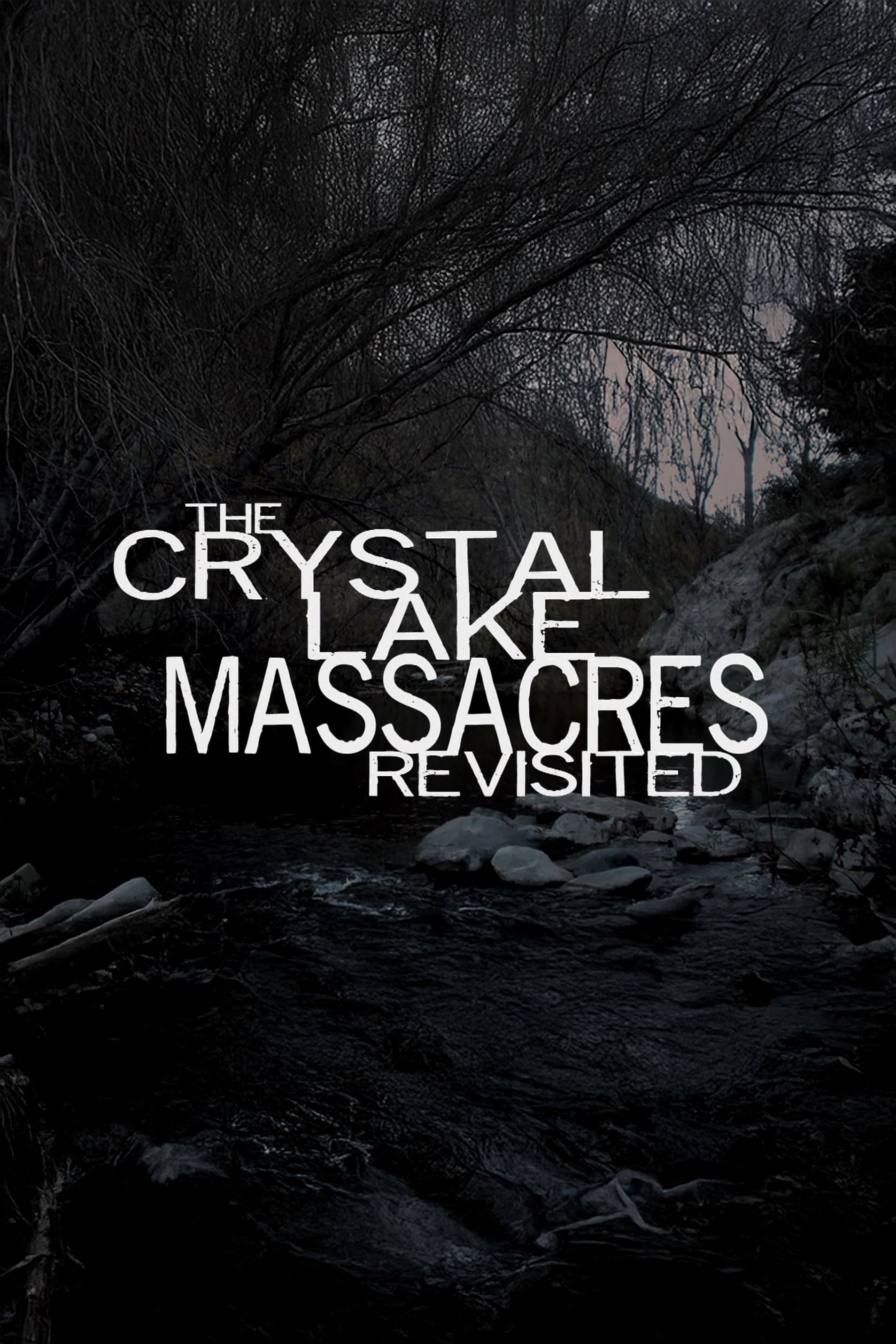 The Crystal Lake Massacres Revisited - Part I