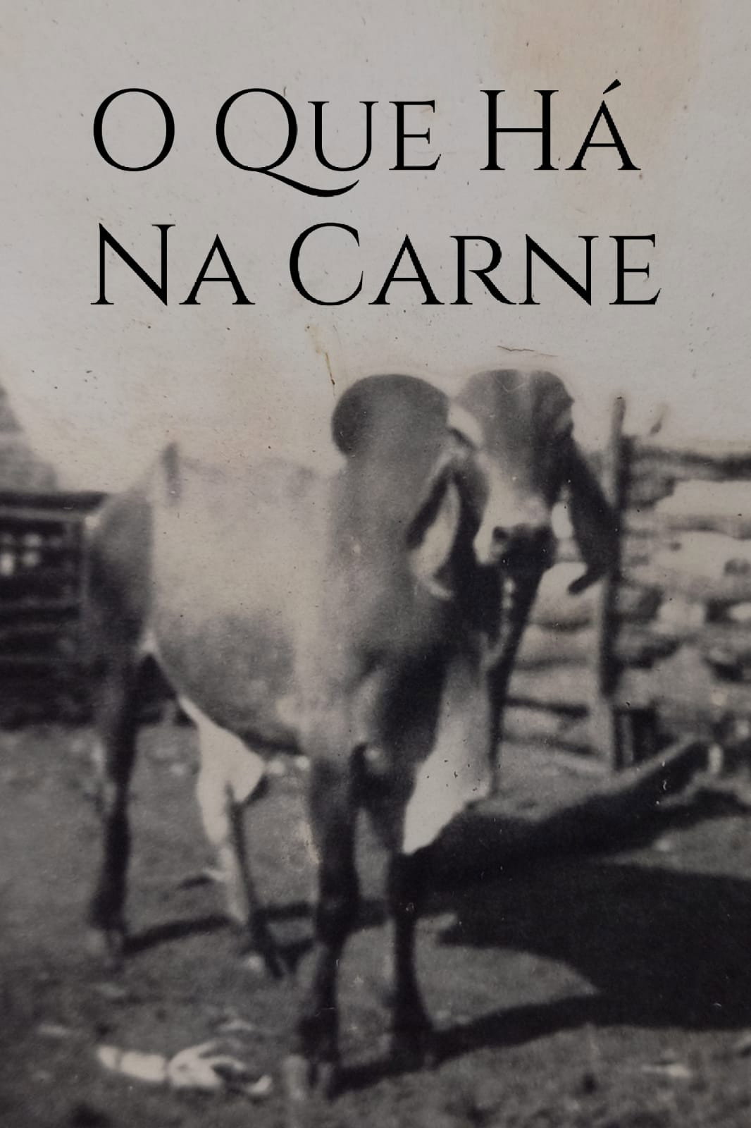 O Que Há Na Carne