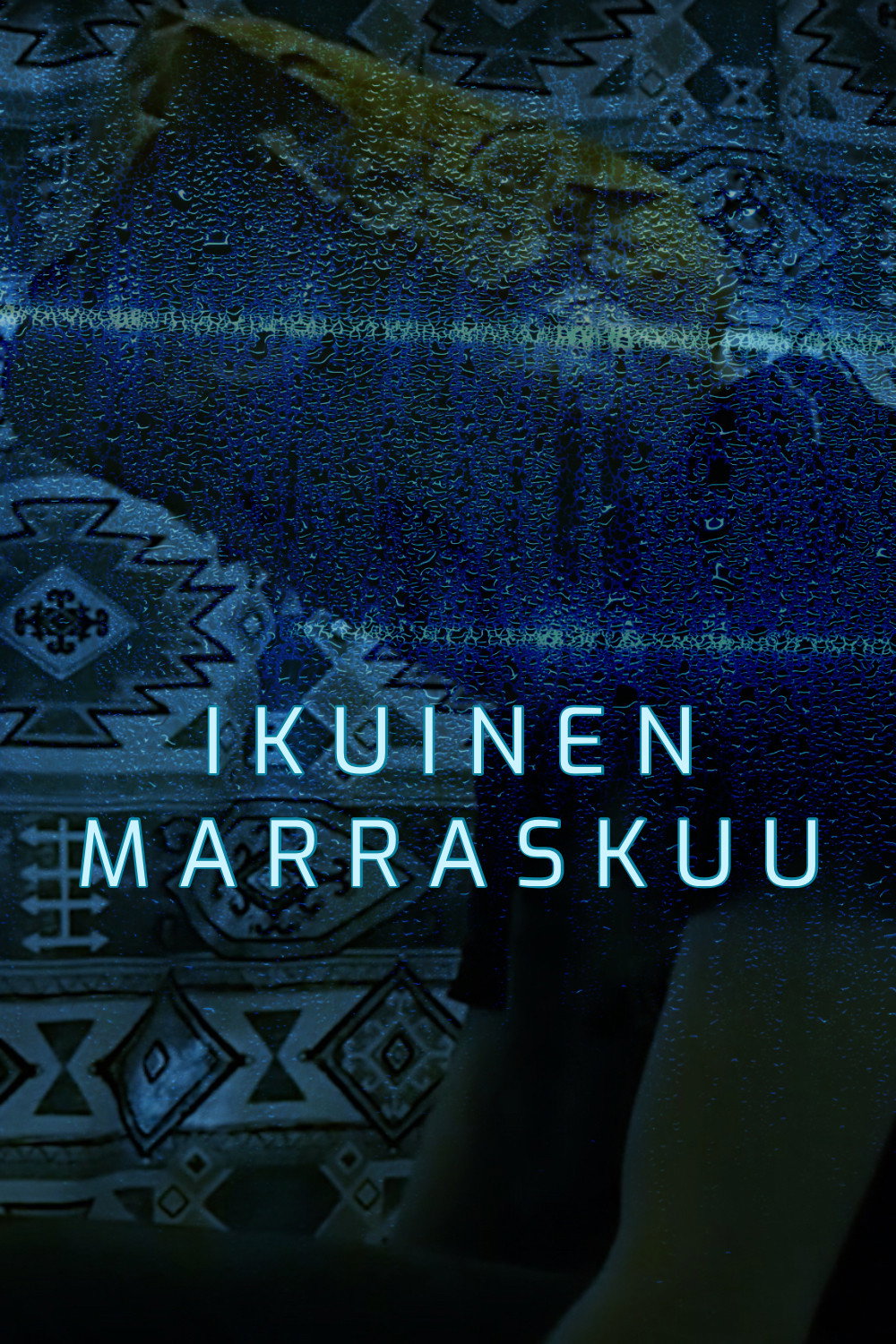 Ikuinen Marraskuu