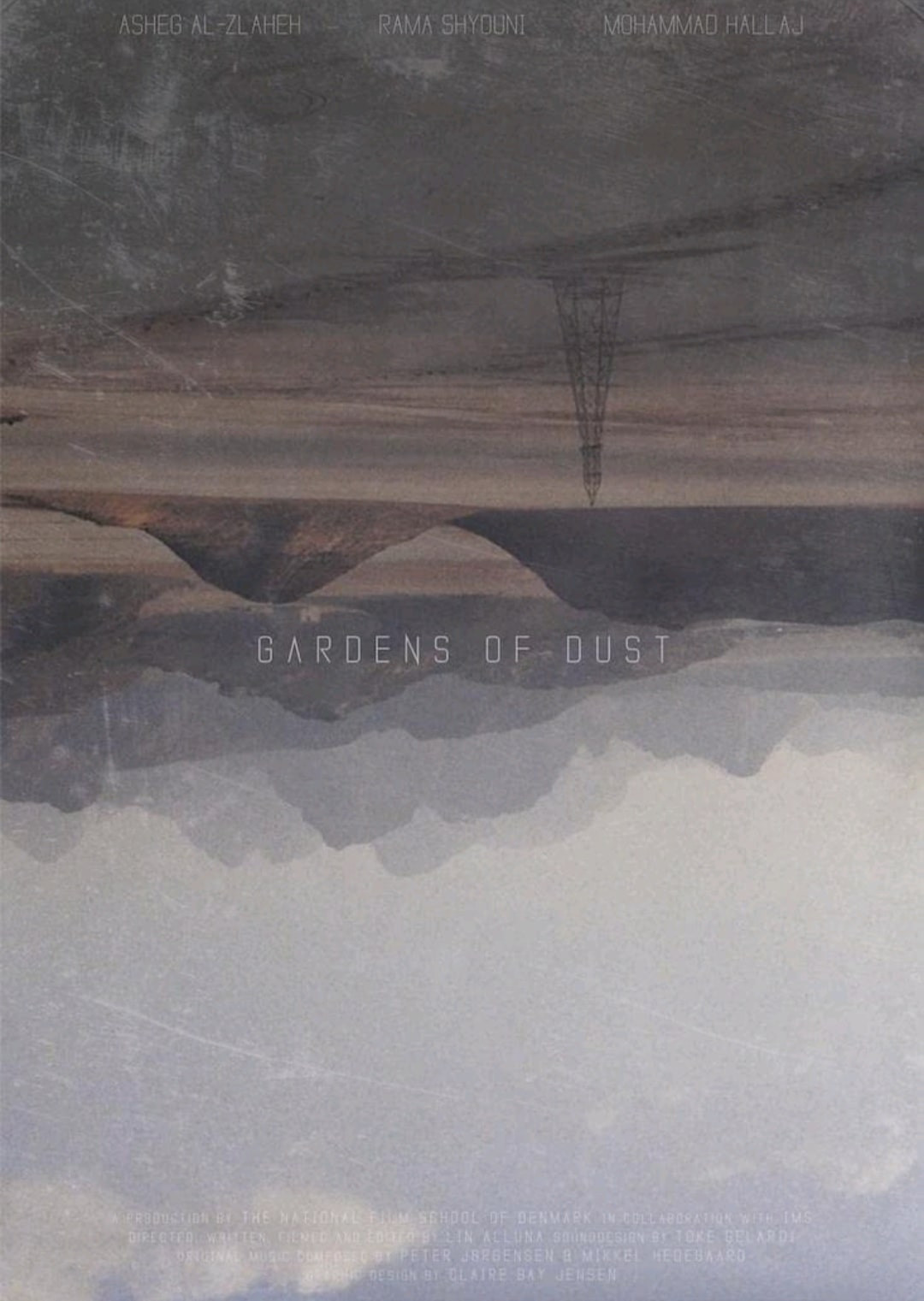 Gardens of Dust