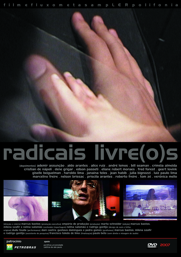 Radicais Livre(o)s