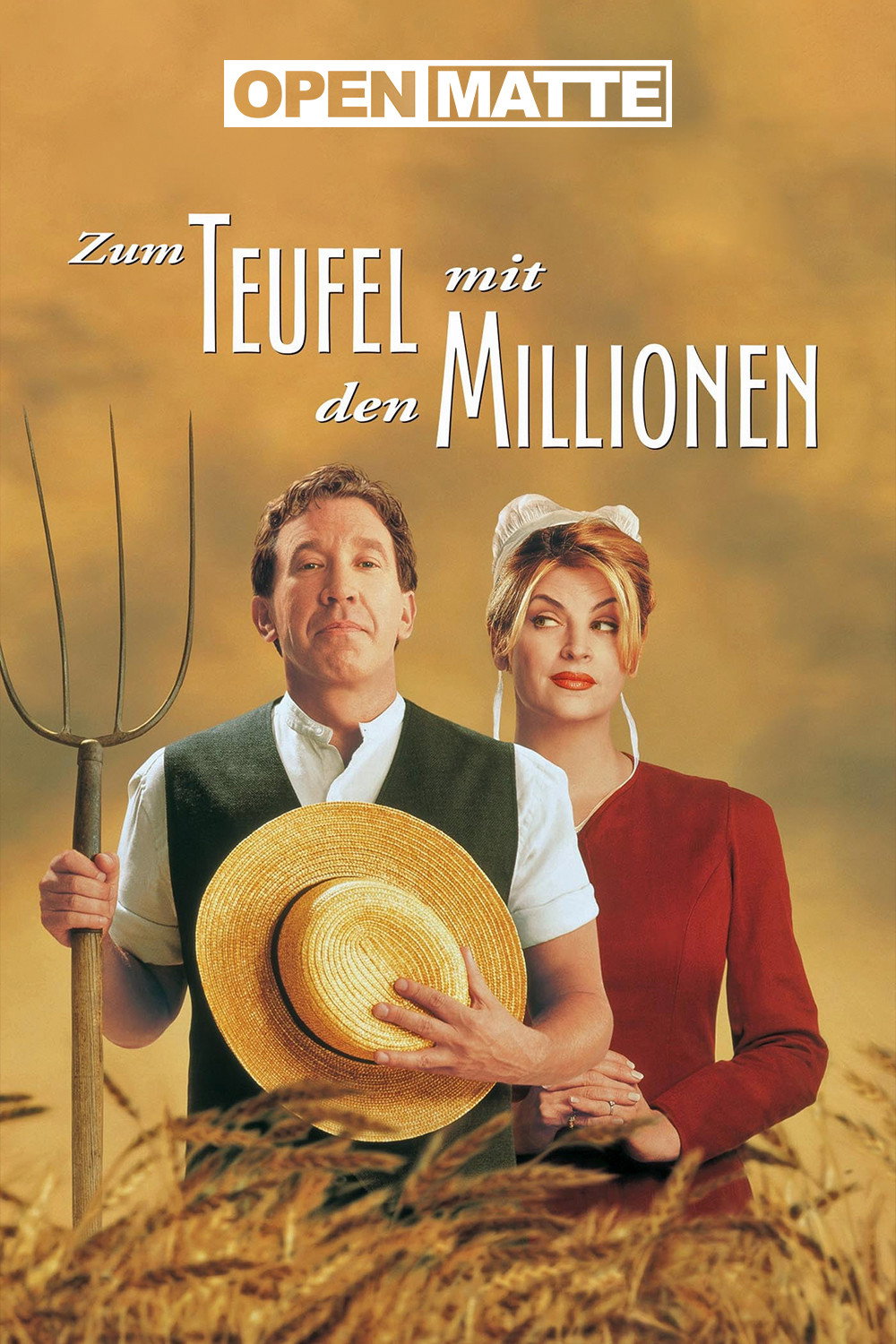 Zum Teufel mit den Millionen
