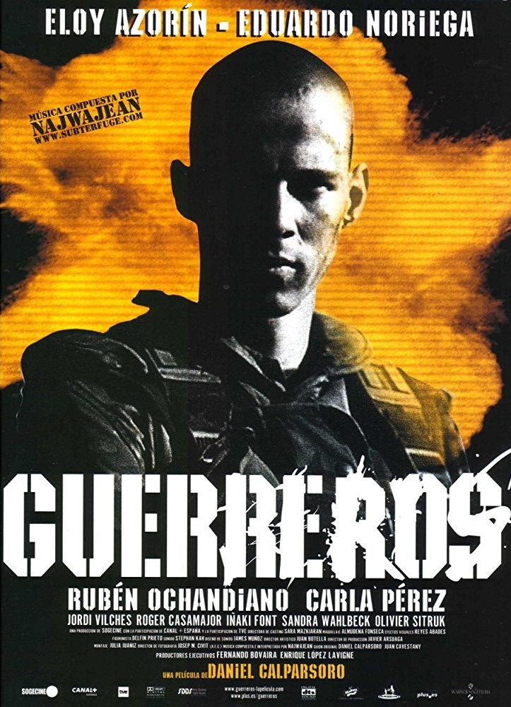 Warriors