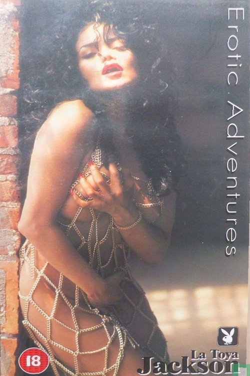 Playboy Celebrity Centerfold: La Toya Jackson