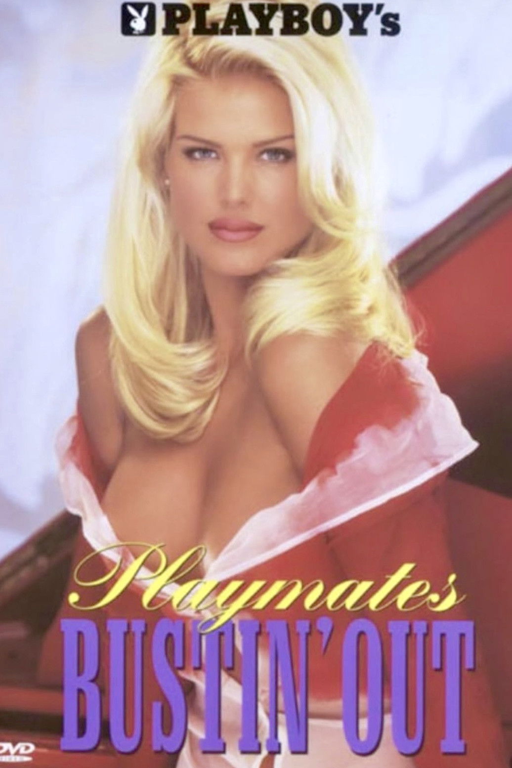 Playboy: Playmates Bustin' Out
