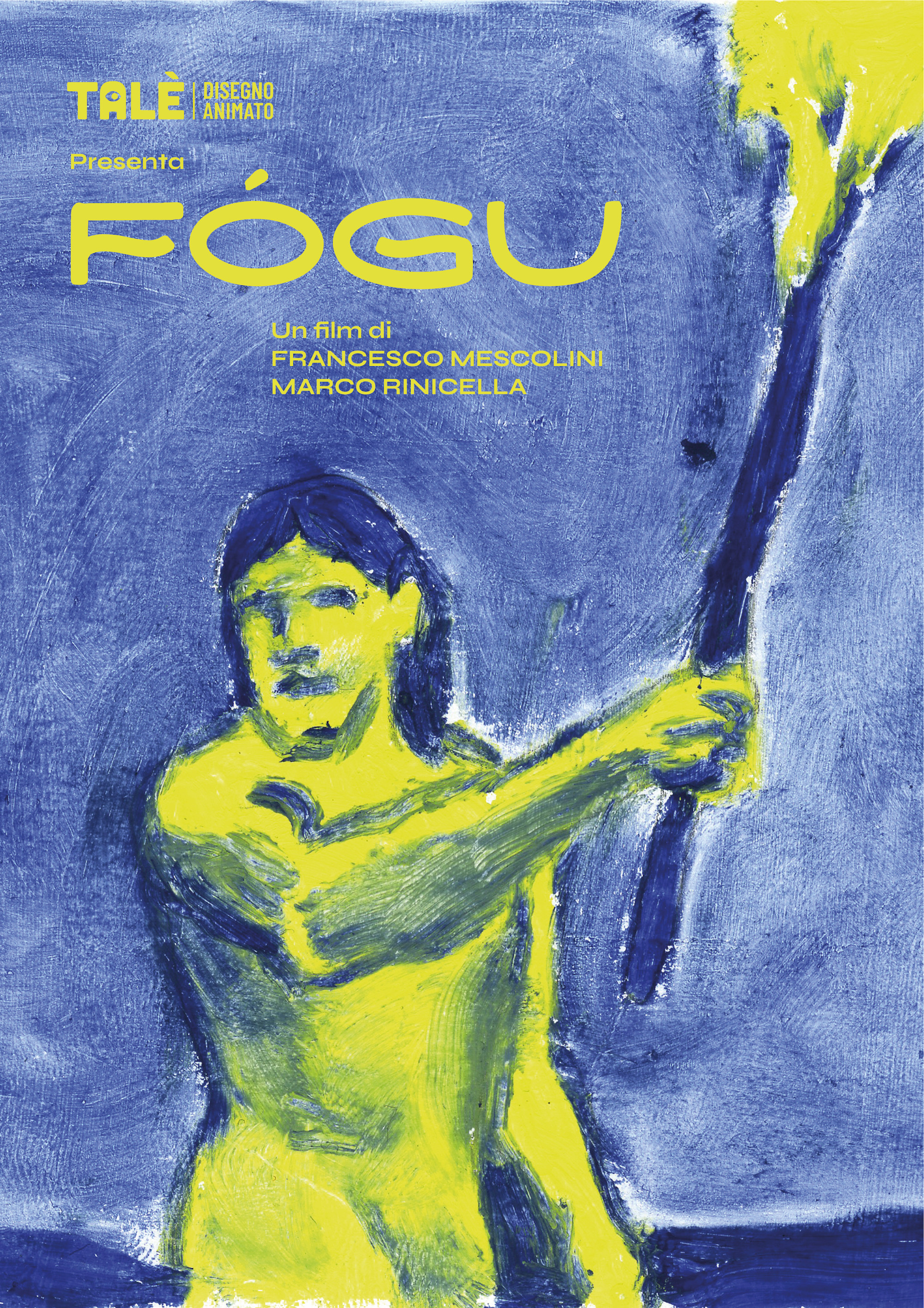 FÓGU