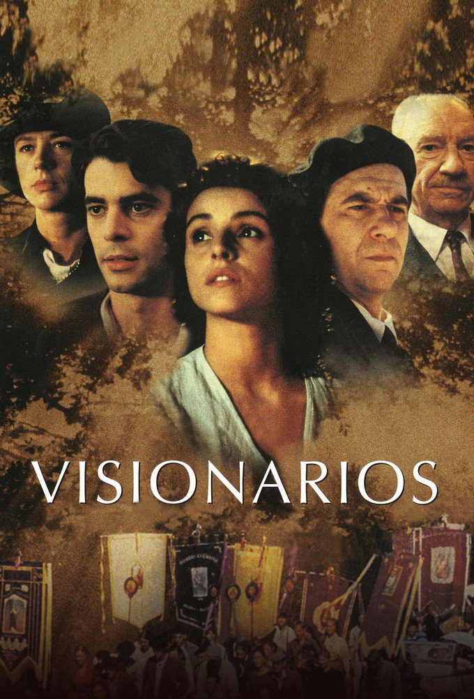 Visionaries
