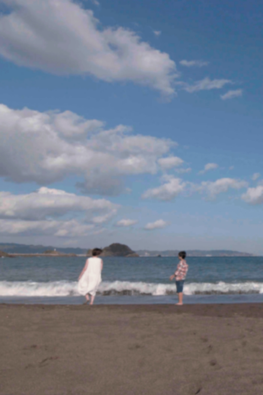 アトムの欠片