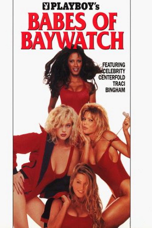 Playboy: Babes of Baywatch