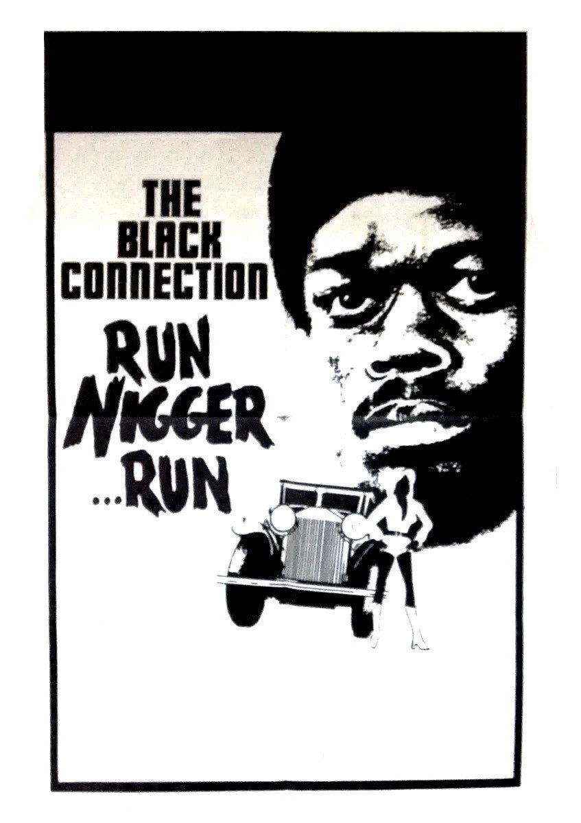 The Black Connection