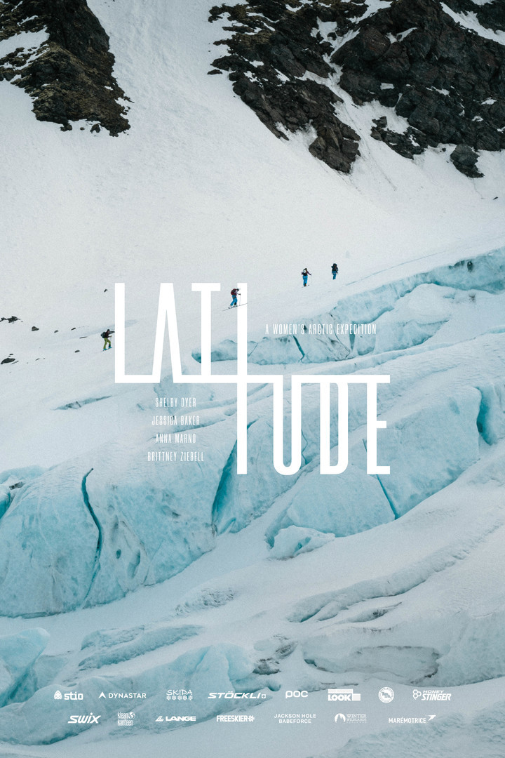 Latitude