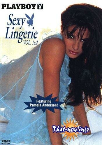 Playboy: Sexy Lingerie