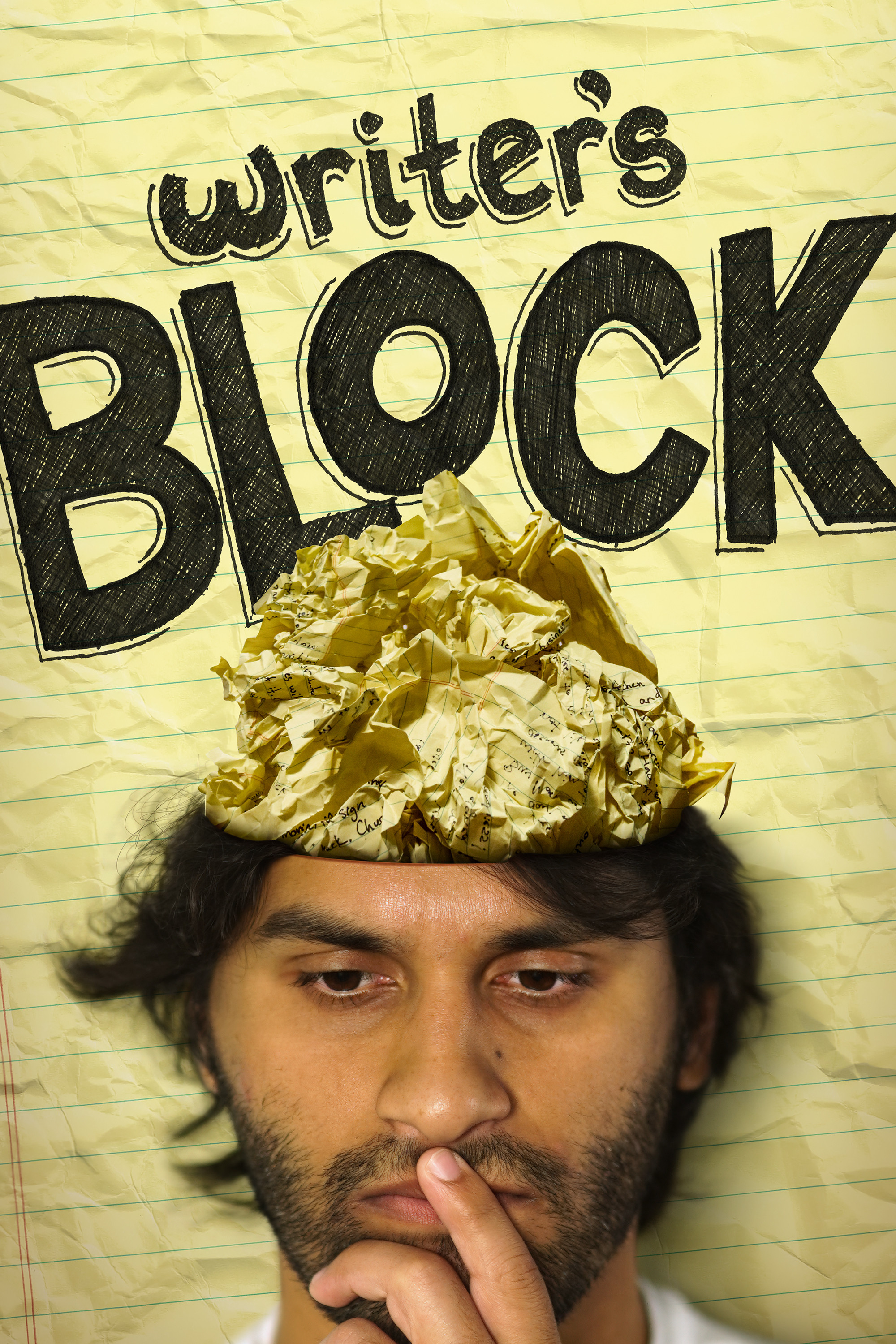 Writer's Block
