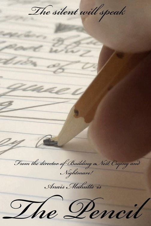 The Pencil