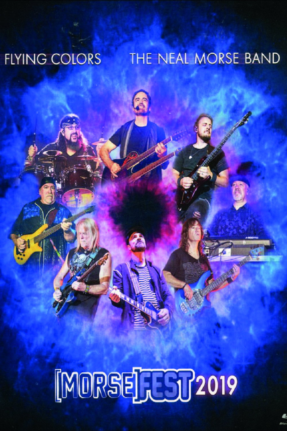 Morsefest 2019