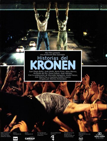 Treffpunkt Kronen-Bar