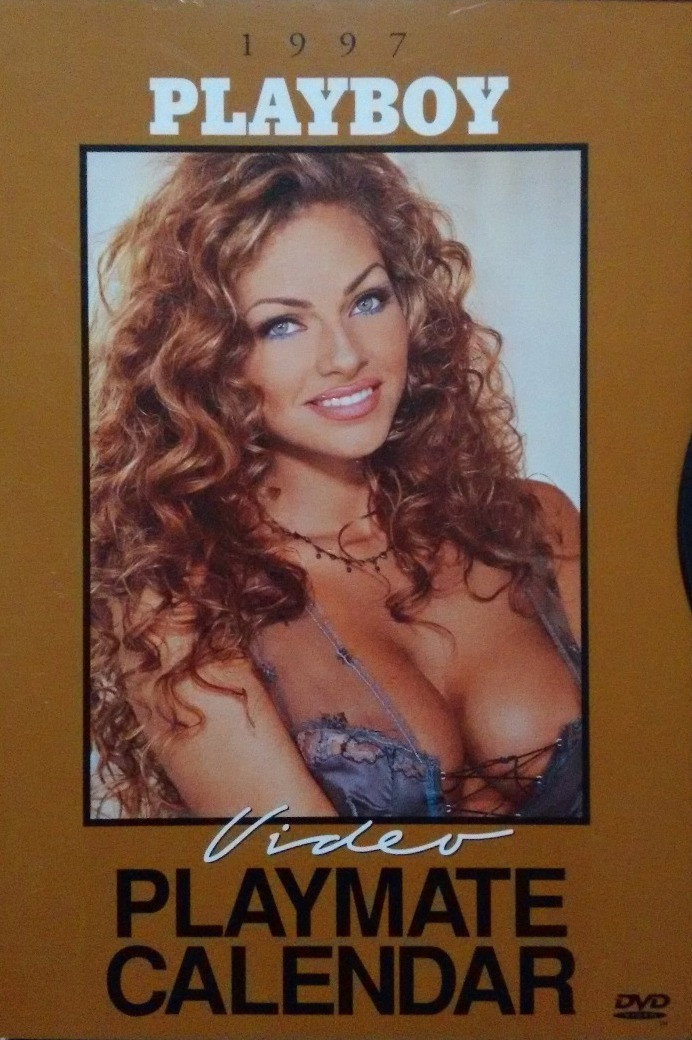 Playboy Video Playmate Calendar 1997