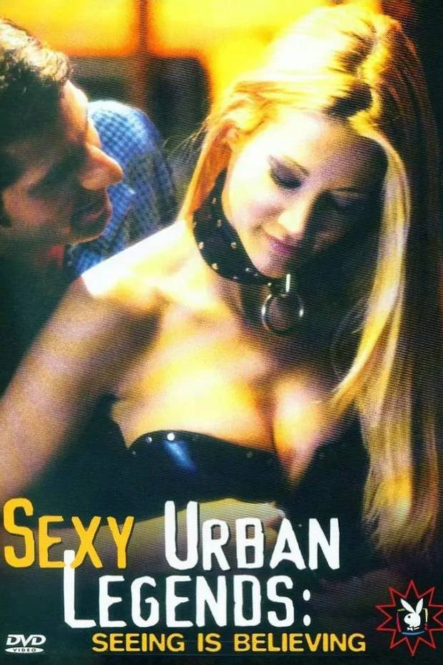 Sexy Urban Legends