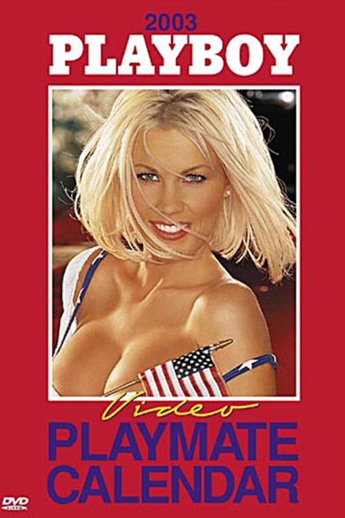 Playboy Video Playmate Calendar 2003