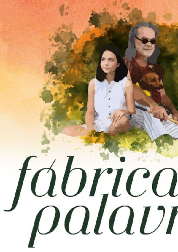Fábrica de Palavras
