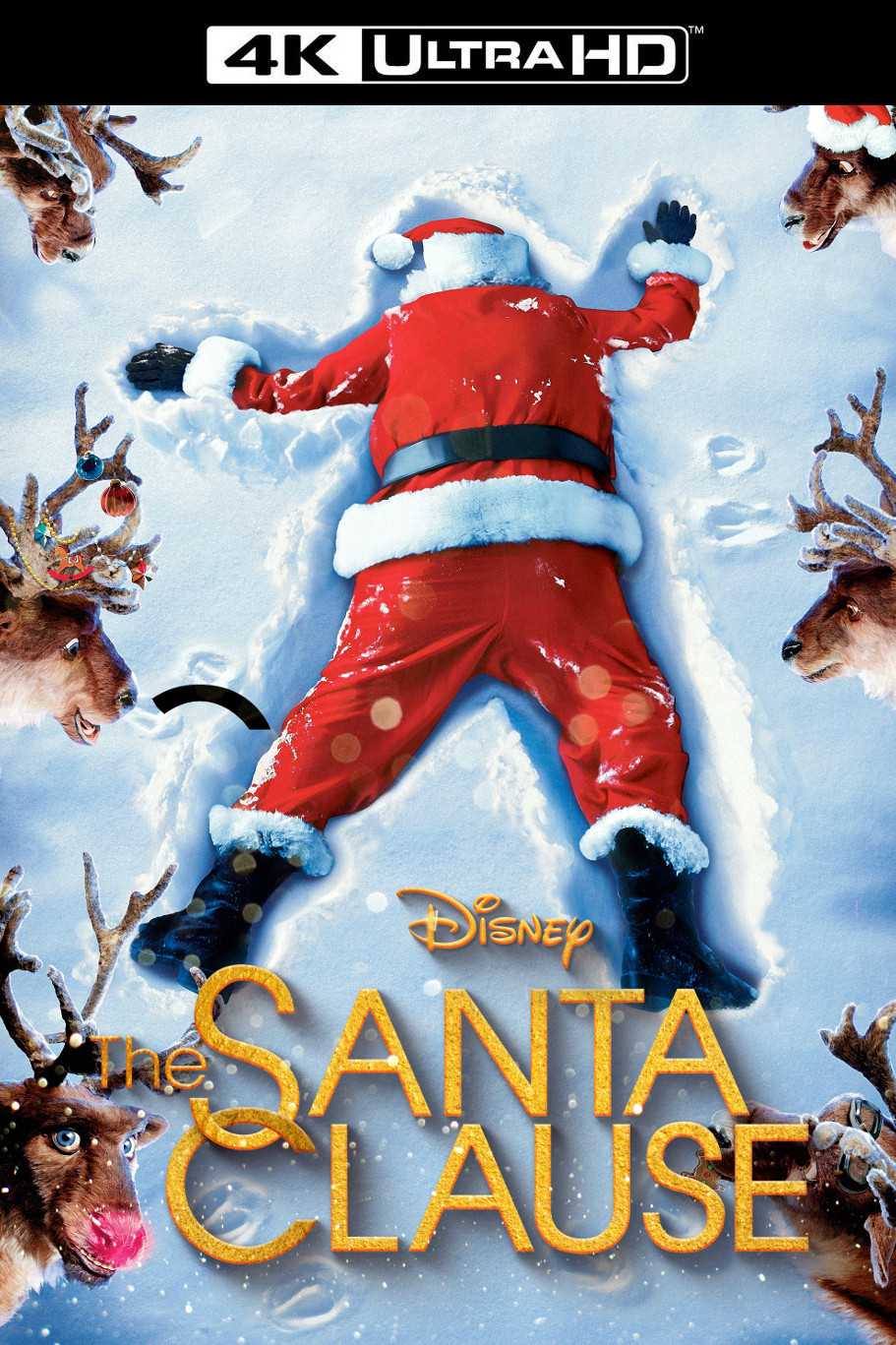 The Santa Clause