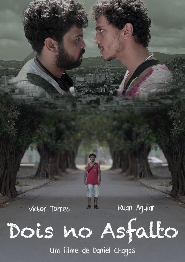 Dois no Asfalto