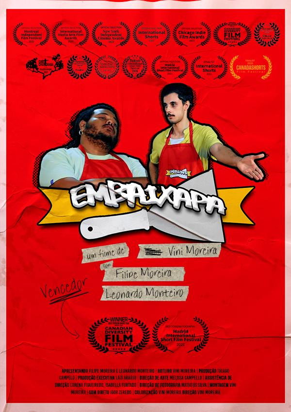 Embaixapa
