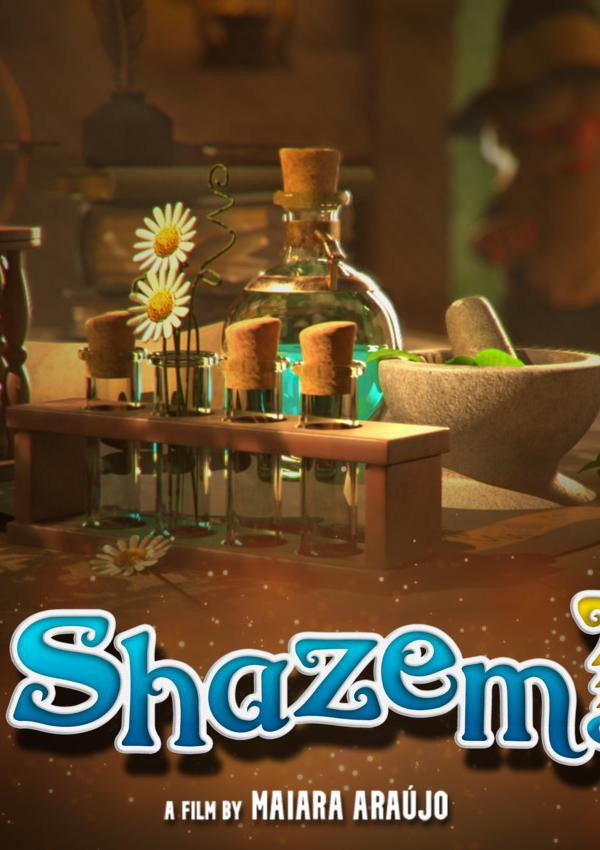 Shazem!