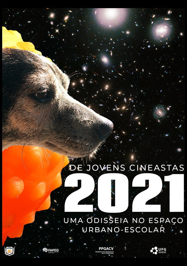 2021: Uma Odisseia no Espaço Urbano-Escolar