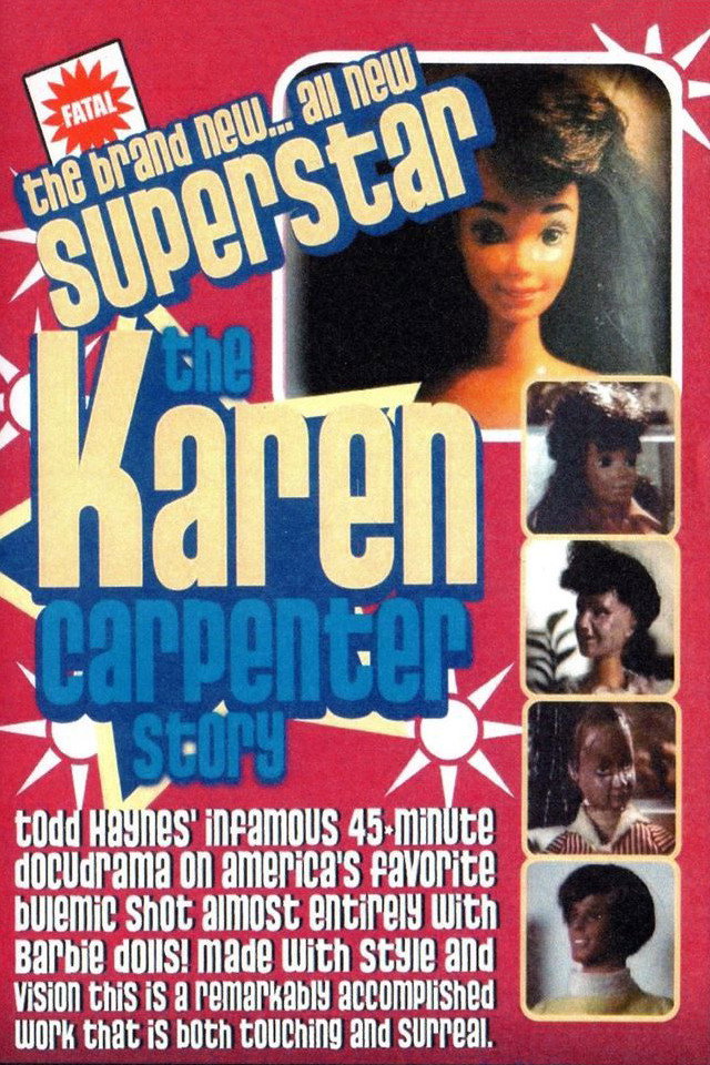 Суперзвезда: История Карен Карпентер