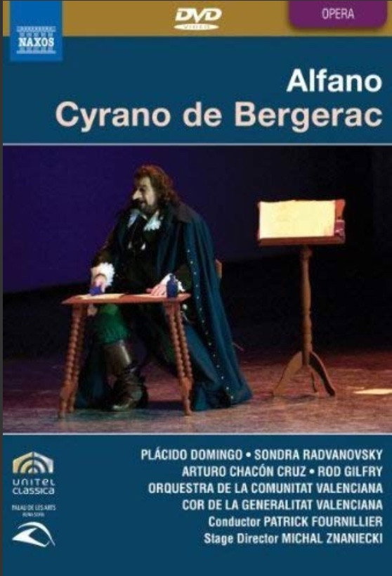 Alfano: Cyrano de Bergerac