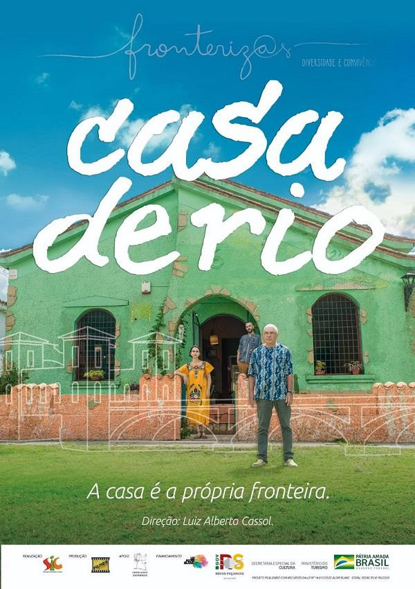 Casa de Rio