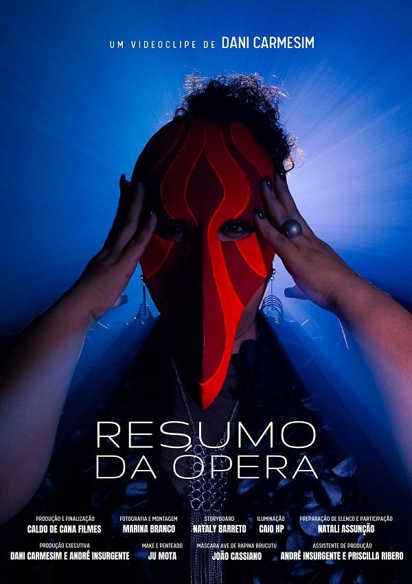 Resumo da Ópera