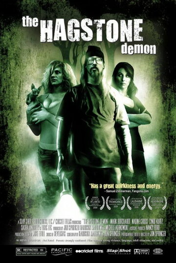 The Hagstone Demon