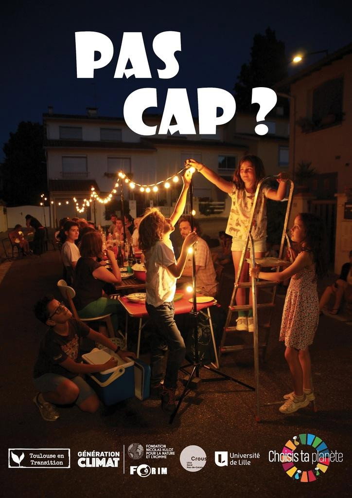 Pas Cap ?