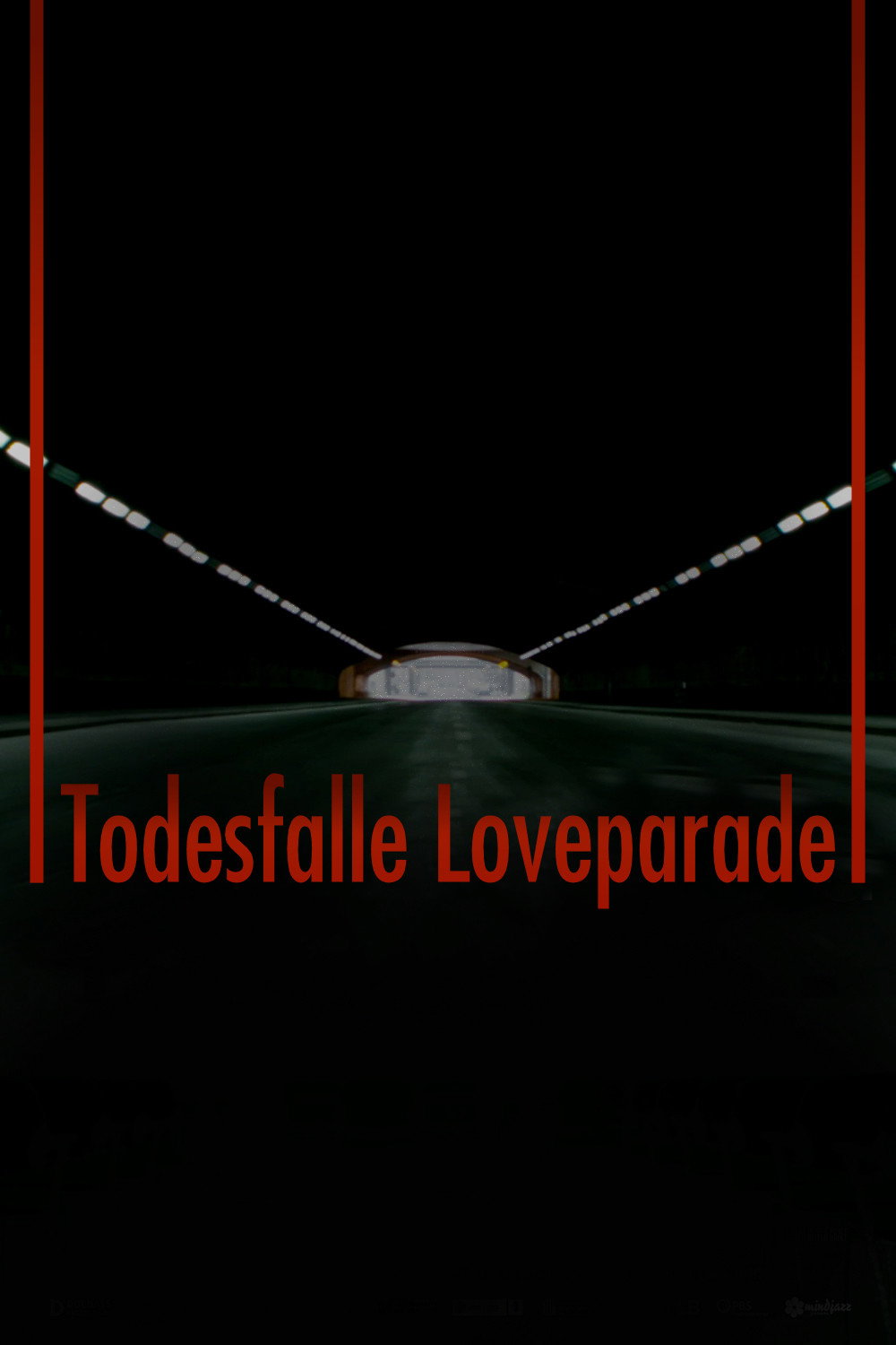 An einem Tag in ... Duisburg. Todesfalle Loveparade