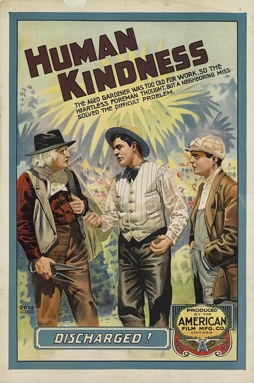 Human Kindness