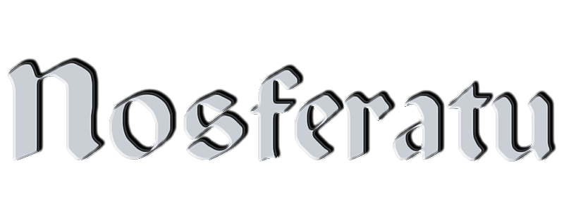 Nosferatu, eine Symphonie des Grauens