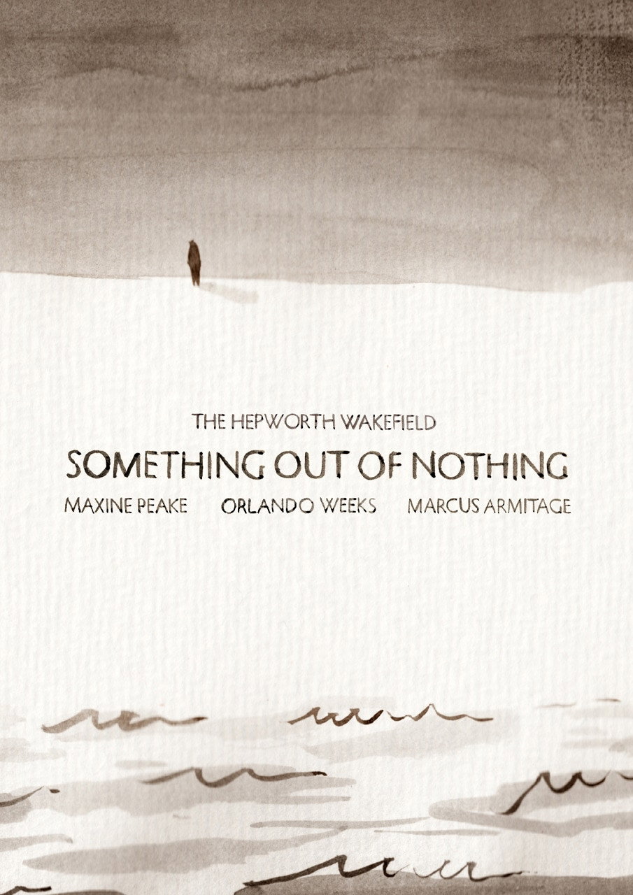 Something Out of Nothing