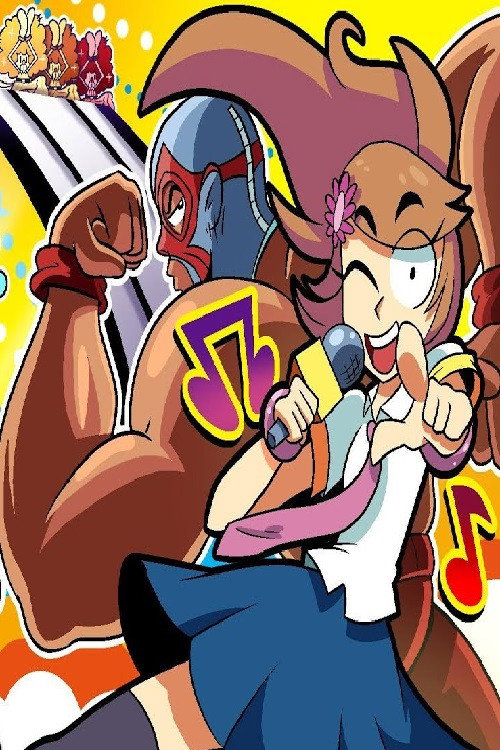 Rhythm Heaven Reanimated
