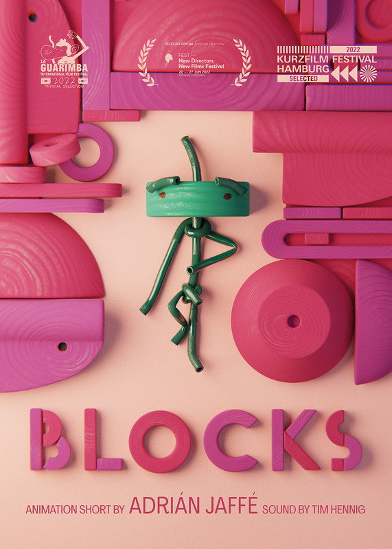 Blocks