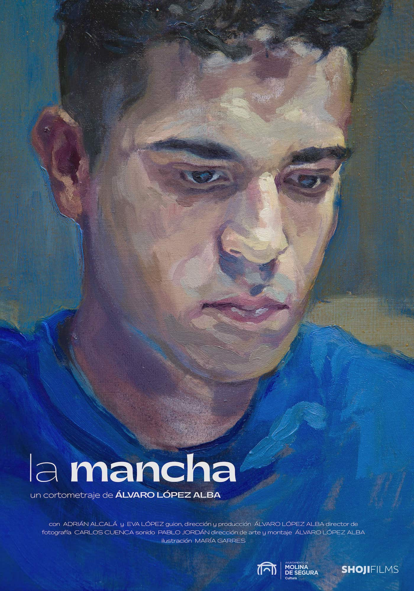 La mancha