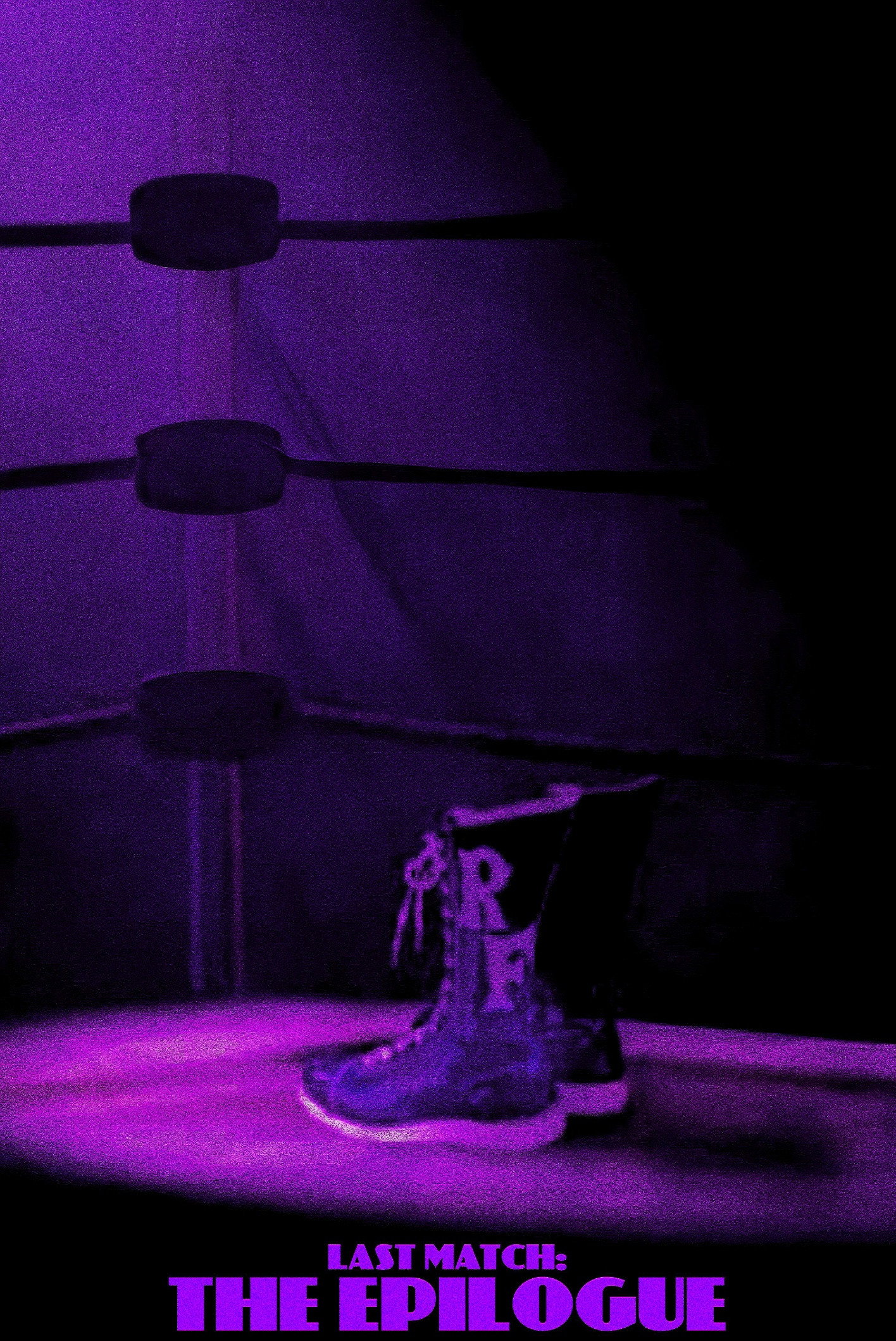 Last Match: The Epilogue
