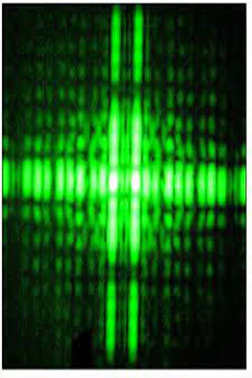 Flash X-Ray Laser